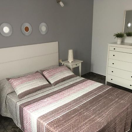 Orzola Mar Y Relax Apartment Екстериор снимка