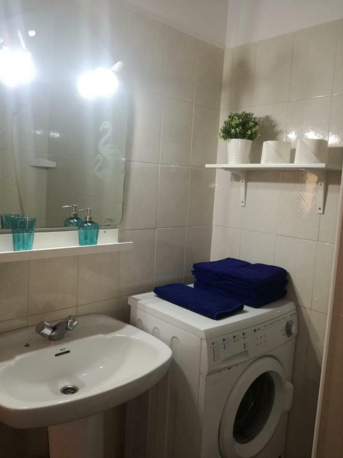 Orzola Mar Y Relax Apartment Екстериор снимка