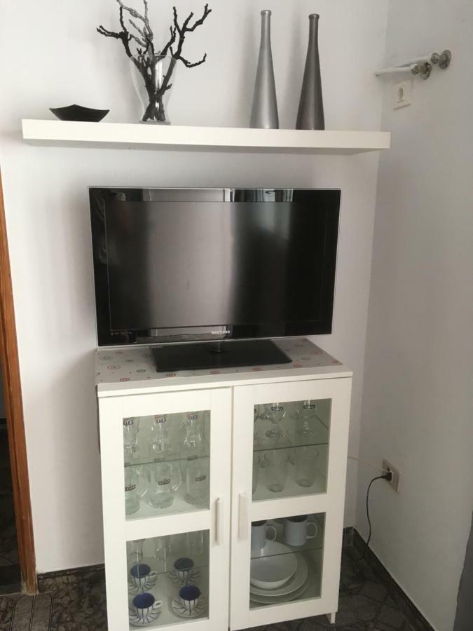 Orzola Mar Y Relax Apartment Екстериор снимка