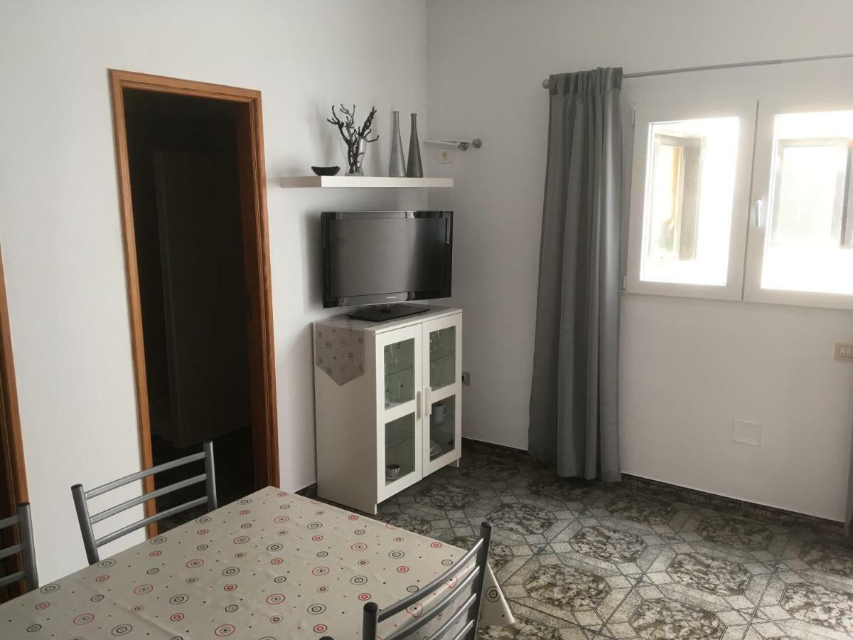 Orzola Mar Y Relax Apartment Екстериор снимка