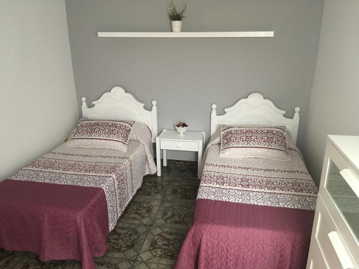 Orzola Mar Y Relax Apartment Екстериор снимка